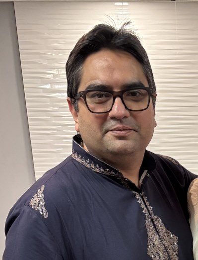 DJ Amin of BollyFlex DJs